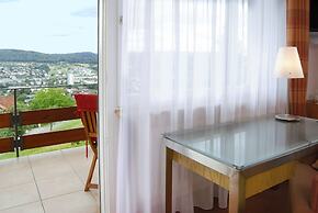 Maien Hotel & Restaurant