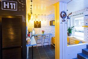 Loft Hotel H11