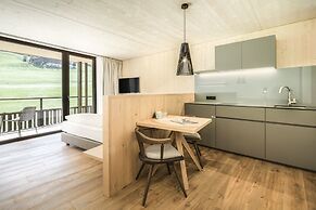 Garni Hotel Pra Palmer