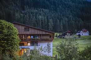 Garni Hotel Pra Palmer