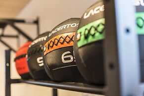 Garni Hotel Pra Palmer