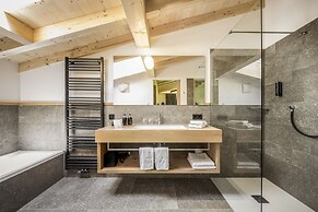 Garni Hotel Pra Palmer