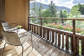 Garni Hotel Pra Palmer