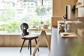 Garni Hotel Pra Palmer