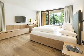 Garni Hotel Pra Palmer