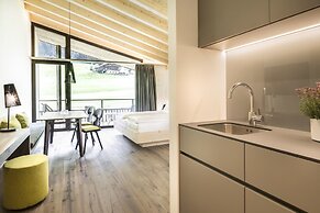 Garni Hotel Pra Palmer