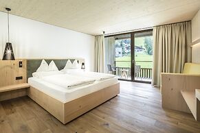 Garni Hotel Pra Palmer