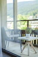 Garni Hotel Pra Palmer