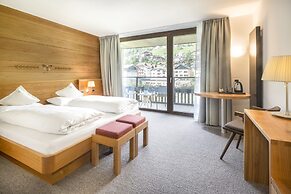 Garni Hotel Pra Palmer