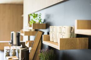 Garni Hotel Pra Palmer