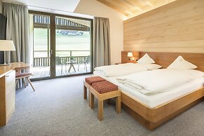 Garni Hotel Pra Palmer