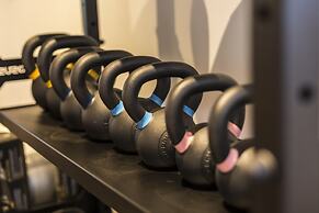 Garni Hotel Pra Palmer