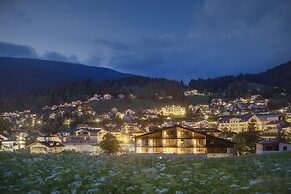 Garni Hotel Pra Palmer