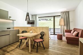 Garni Hotel Pra Palmer