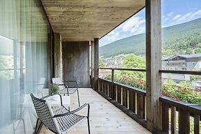 Garni Hotel Pra Palmer