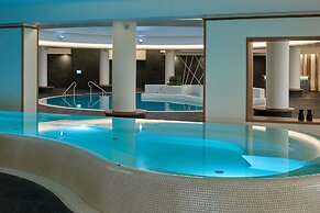 Vytautas Mineral SPA