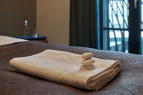 Vytautas Mineral SPA
