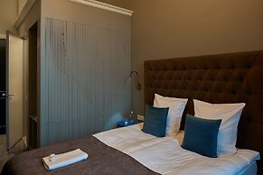 Vytautas Mineral SPA