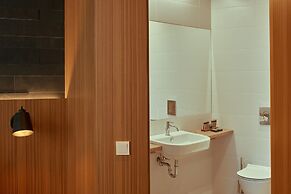 Vytautas Mineral SPA