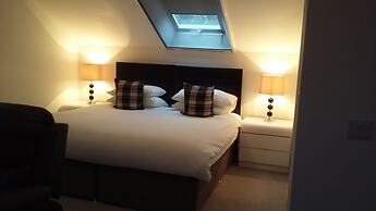 Tirah Bed and Breakfast