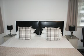 Tirah Bed and Breakfast