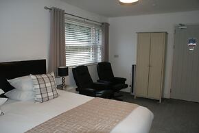 Tirah Bed and Breakfast