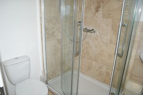 Tirah Bed and Breakfast