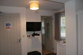 Tirah Bed and Breakfast