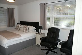 Tirah Bed and Breakfast