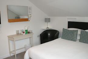 Tirah Bed and Breakfast