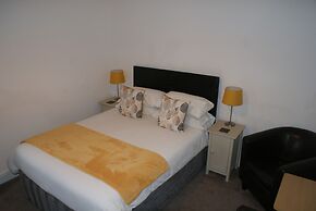 Tirah Bed and Breakfast