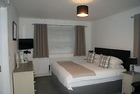 Tirah Bed and Breakfast