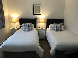 Tirah Bed and Breakfast