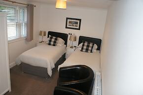 Tirah Bed and Breakfast