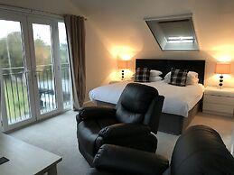 Tirah Bed and Breakfast