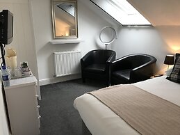 Tirah Bed and Breakfast