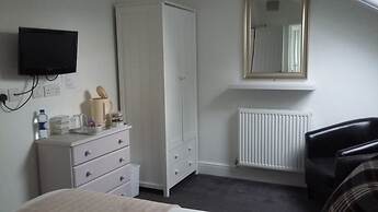 Tirah Bed and Breakfast