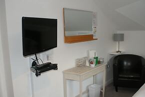 Tirah Bed and Breakfast