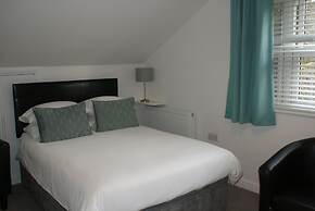 Tirah Bed and Breakfast