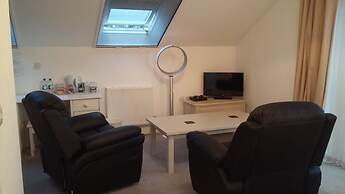 Tirah Bed and Breakfast