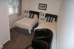 Tirah Bed and Breakfast