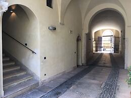 Suite Palazzo Guerrieri da Fermo