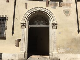 Suite Palazzo Guerrieri da Fermo