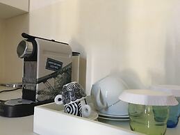 Suite Palazzo Guerrieri da Fermo