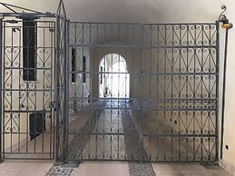 Suite Palazzo Guerrieri da Fermo