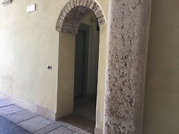 Suite Palazzo Guerrieri da Fermo