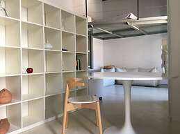 Suite Palazzo Guerrieri da Fermo