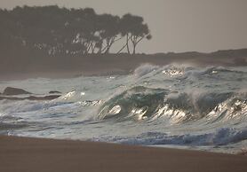 Rekawa Village Hotel