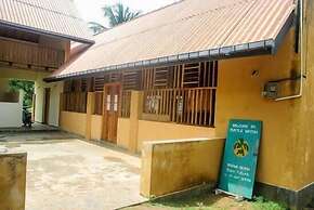 Rekawa Village Hotel