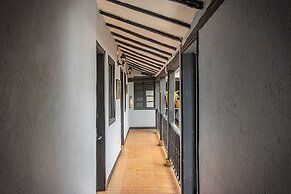 Villa Candelaria Hostel